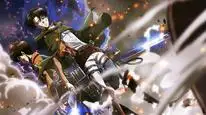 Tập 5 Shingeki no Kyojin: The Final Season Part 2