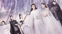 Tập 1 Cửu Châu Thiên Không Thành 2