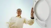 Tập 1 Bên trong bộ não của Bill: Giải mã Bill Gates