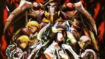 Tập 7 OVERLORD II