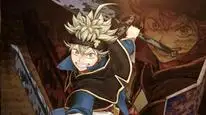 Tập 44 Black Clover: Thế giới phép thuật (Phần 1)