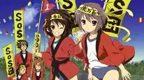 Tập 9 Nỗi buồn của Suzumiya Haruhi (2009)
