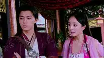 Tập 10 Cổ Kiếm Kỳ Đàm 2