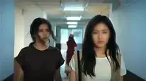 Tập 15 Tình Ca Kashgar