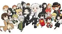 Tập 7 Bungou Stray Dogs Wan! 2