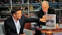 Tập 5 David Letterman: Những vị khách không cần giới thiệu (Phần 1)