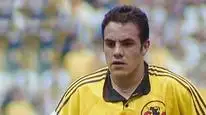 Tập 4 Club América vs. Club América