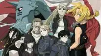 Tập 19 Fullmetal Alchemist