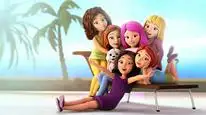 Tập 2 LEGO Friends: Sức mạnh của tình bạn