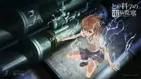 Tập 15 Siêu Railgun của khoa học nào đó