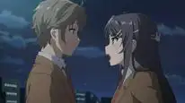Tập 13 Seishun Buta Yarou wa Bunny Girl Senpai no Yume wo Minai