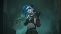 Tập 02 Arcane (Phần 2)