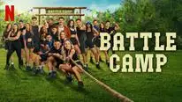 Tập 02 Battle Camp