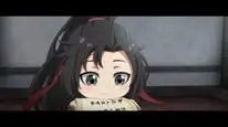 Tập 22 Ma Đạo Tổ Sư Chibi