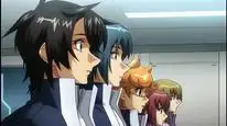 Tập 6 Ginga Kikoutai Majestic Prince