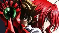 Tập 9 High School DxD