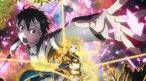 Tập 11 Đao Kiếm Thần Vực Alicization - Đại Chiến Thế Giới Ngầm