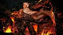 Tập 10 Fate/stay night