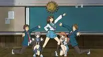 Tập 2 Nỗi buồn của Suzumiya Haruhi (2009)