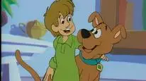 Tập 2 A Pup Named Scooby-Doo (Phần 1)