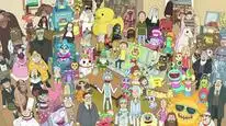 Tập 04 Rick và Morty (Phần 2)