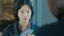 Tập 1 Eun Jung và Sang Yeon