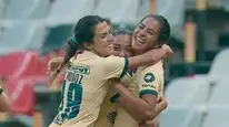 Tập 6 Club América vs. Club América