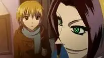 Tập 20 Majin Tantei Nougami Neuro