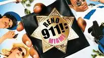 Tập Full Reno 911!: Giáng Sinh Kỳ Diệu Này Là Một Vụ Trộm
