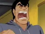 Tập 18 Hajime no Ippo: New Challenger