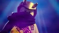 Tập 16 LEGO Ninjago: Những Con Rồng Trỗi Dậy (Phần 3)