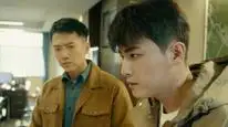 Tập 3 Tội Án Hằn Tích