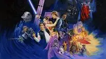 Tập 6: Sự Quay Trở Lại Của Jedi Chiến Tranh Giữa Các Vì Sao : Sự Quay Trở Lại Của Jedi