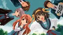 Tập 12 Nỗi buồn của Suzumiya Haruhi (2009)