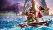 Tập Full Hành Trình Của Moana 2