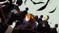 Tập 7 Haikyuu!! To the Top