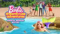 Tập Full Barbie Dreamhouse Adventures: Go Team Roberts (Phần 1)