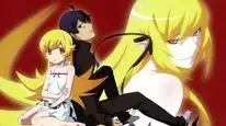 Tập 11 Bakemonogatari
