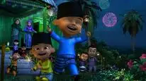 Tập 4 Upin & Ipin (Phần 15)