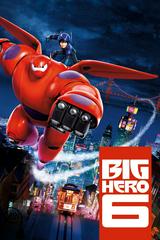 Baymax