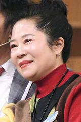 张加丽