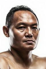 Suphachai Saepong