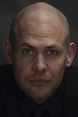 Christopher Hugh James Adamson