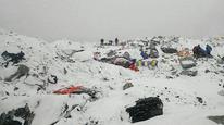 Tập 2 Dư chấn: Everest và vụ động đất tại Nepal