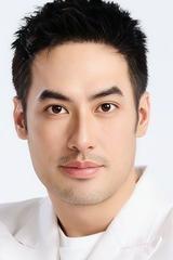 Pakorn Chatborirak