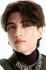 เบนจามิน กรีนเวลล์