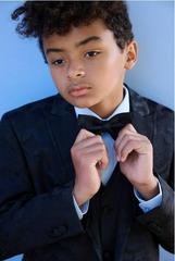 Ibrahim Ivan Troy Simonin