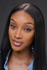 Jazz Anderson