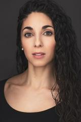 Paulina Cossio