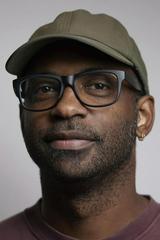 RaMell Ross